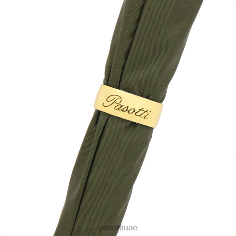 مظلة | 479fa oxf-10 k48 - مظلة الثعلب، مع علبة وخاتم PASOTTI Z446V20